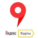 yandex map